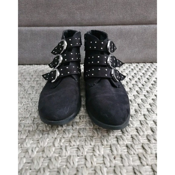 Womans Truffle Boots Size 5 - Picture 2 of 12